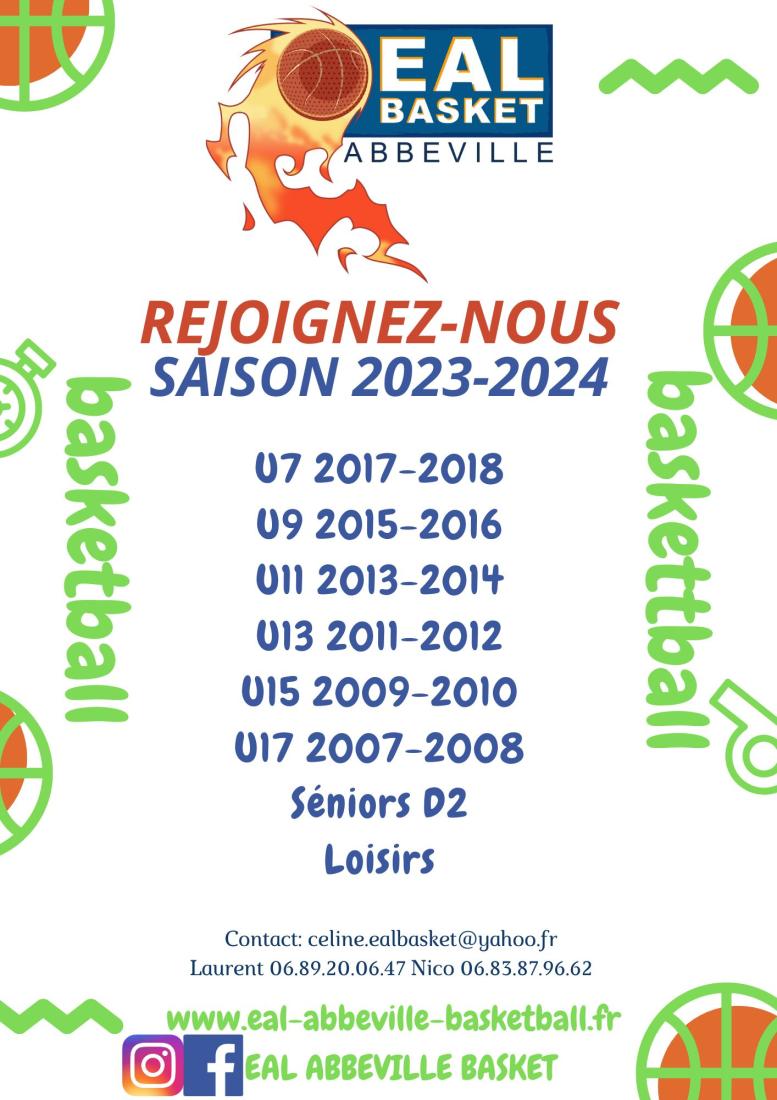 Rejoignez nous