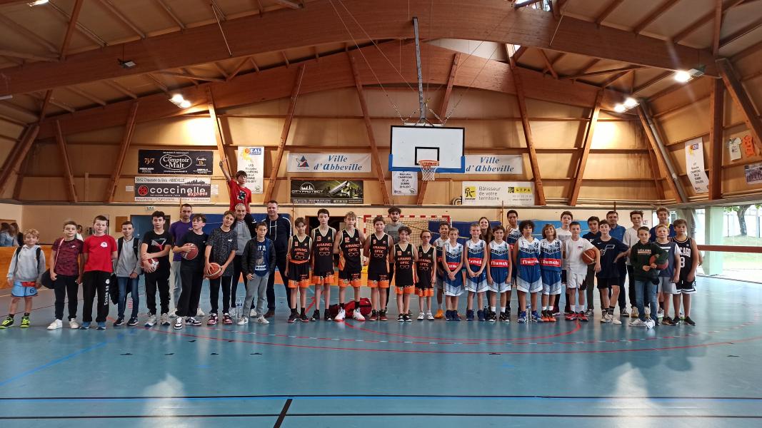 EAL Abbeville Basketball EAL Abbeville Basketball