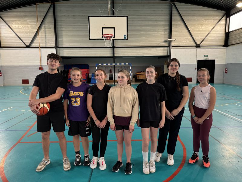 Loisirs Filles 12-17 ans