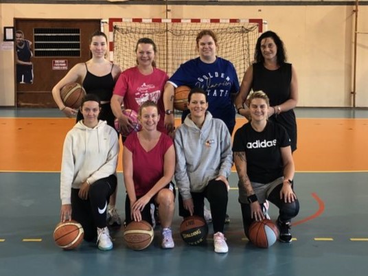 Séniors Filles Loisirs